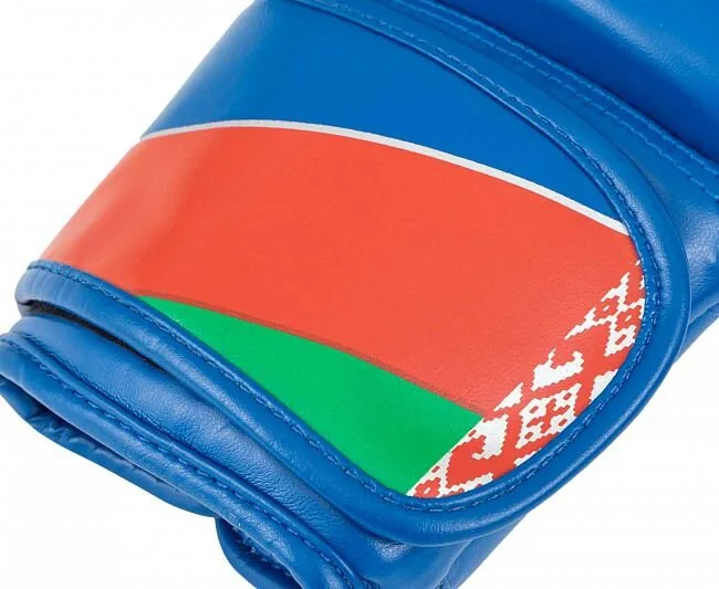 Перчатки боксерские Clinch Olimp