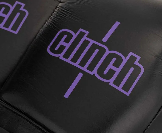 Перчатки боксерские Clinch Undefeated Перчатки боксерские Clinch Undefeated