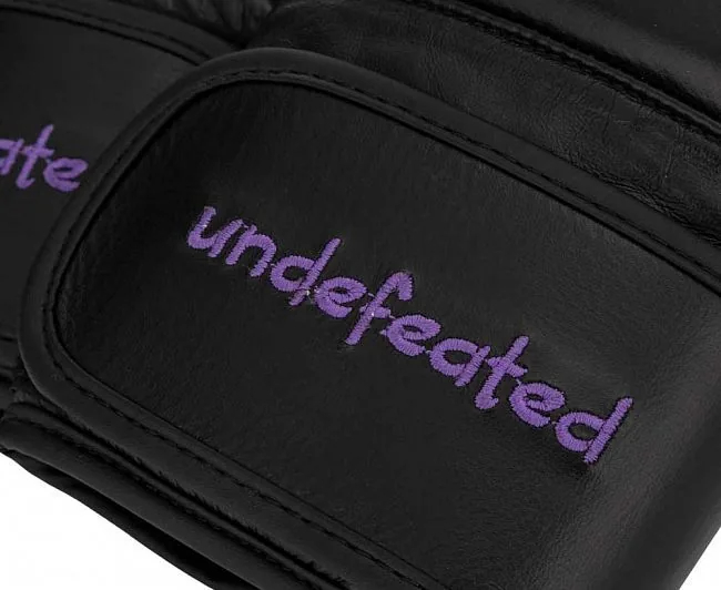 Перчатки боксерские Clinch Undefeated Перчатки боксерские Clinch Undefeated