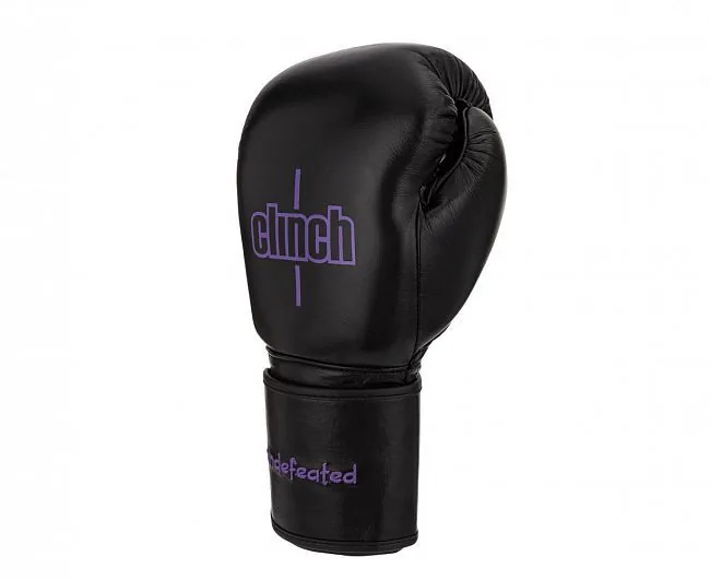 Перчатки боксерские Clinch Undefeated Перчатки боксерские Clinch Undefeated