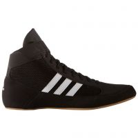 Боксерки Adidas Havoc 2 Black/White