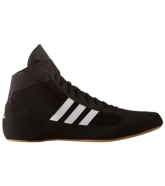 Борцовки Adidas Havoc 2 Black/White