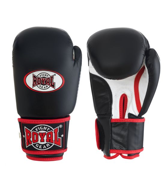 Боксерские перчатки ROYAL BGR-FightPro-S