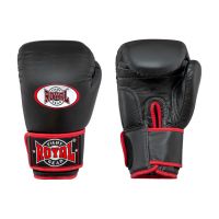 Боксерские перчатки ROYAL BGR-Tws-black