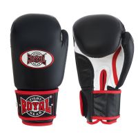 Боксерские перчатки ROYAL BGR-TopPro-L