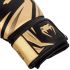 Боксерские перчатки VENUM CHALLENGER 3.0 BOXING GLOVES - BLACK/GOLD