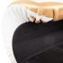 Боксерские перчатки VENUM CHALLENGER 3.0 BOXING GLOVES - WHITE/GOLD
