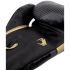 Боксерские перчатки VENUM ELITE BOXING GLOVES - DARK CAMO/GOLD