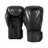 Боксерские перчатки VENUM IMPACT BOXING GLOVES - BLACK/BLACK