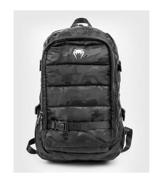 Рюкзак Venum Challenger Pro Black/Dark Camo