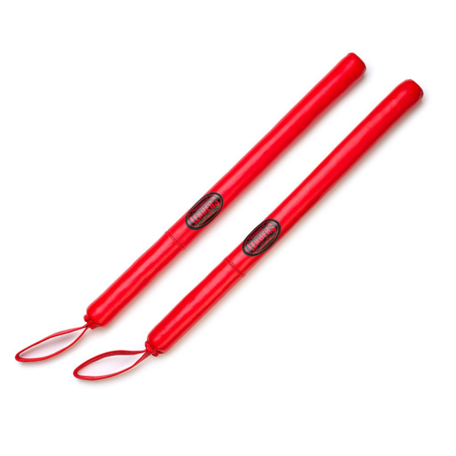 Палки тренерские LEADERS BOXING PUNCH STICKS RD