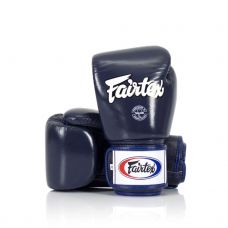 Боксерские перчатки BGV1 FAIRTEX BLUE