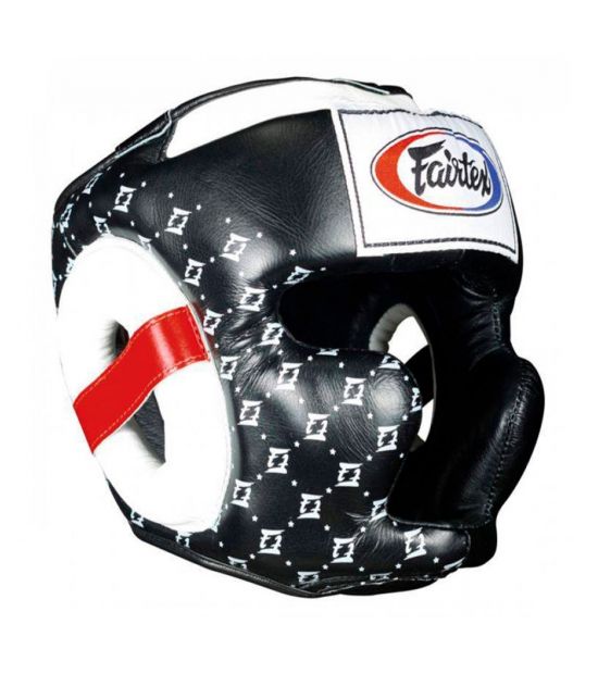 Шлем тренировочный HG10 FAIRTEX