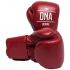 Боксерские перчатки DNA Pro Boxing MTRX Red