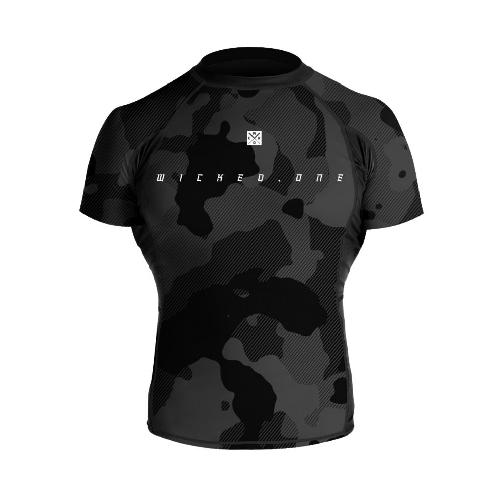 Рашгард CLOZE NOIR