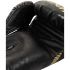 Боксерские перчатки VENUM IMPACT BOXING GLOVES - GOLD/BLACK