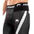 Компрессионные штаны VENUM NOGI 3.0 COMPRESSION TIGHTS - BLACK/WHITE