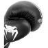 Боксерские перчатки VENUM SHIELD PRO BOXING GLOVES VELCRO - BLACK/WHITE