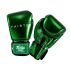 Боксерские перчатки BGV22 FAIRTEX GLOVES GREEN