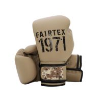 Боксерские перчатки BGV25 F-DAY2 FAIRTEX LIMTED EDITION