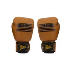 Боксерские перчатки BGV-21 "LEGACY" FAIRTEX
