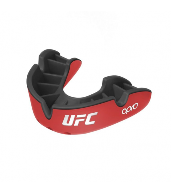 Капа Opro UFC Silver Level Red