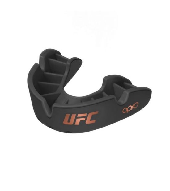 Капа Opro UFC Bronze Level Black