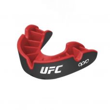 Капа Opro UFC Silver Level Black