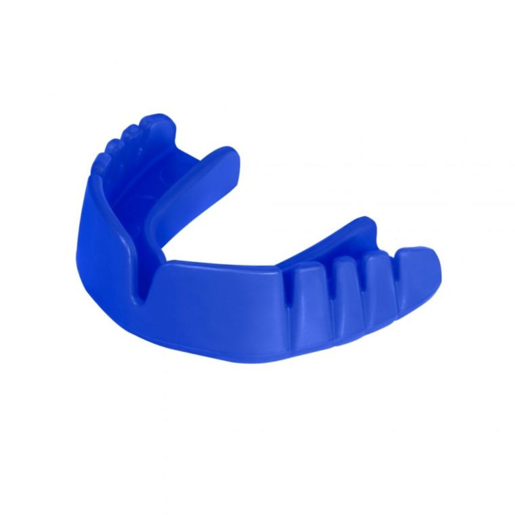 Капа Opro Snap-Fit, синяя