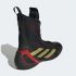 Боксерки Adidas Speedex Ultra Boxing Boots - BlackGold