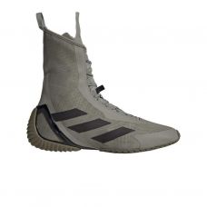Боксерки Adidas Speedex Ultra Boxing Boots - GreenBlack