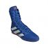 Боксерки Adidas Box Hog 4 Boxing Boots - BlueWhite