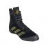 Боксерки Adidas Speedex 18 Boxing Boots - BlackGold