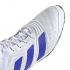 Боксерки Adidas Speedex 18 Boxing Boots - WhiteBlue