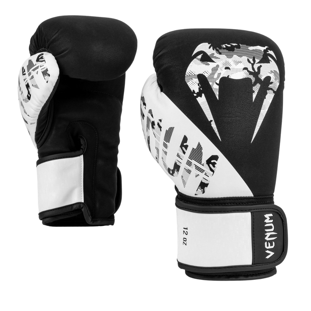 Боксерские перчатки VENUM LEGACY