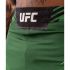 Шорты UFC VENUM AUTHENTIC FIGHT NIGHT MEN'S SHORTS - SHORT FIT - GREEN