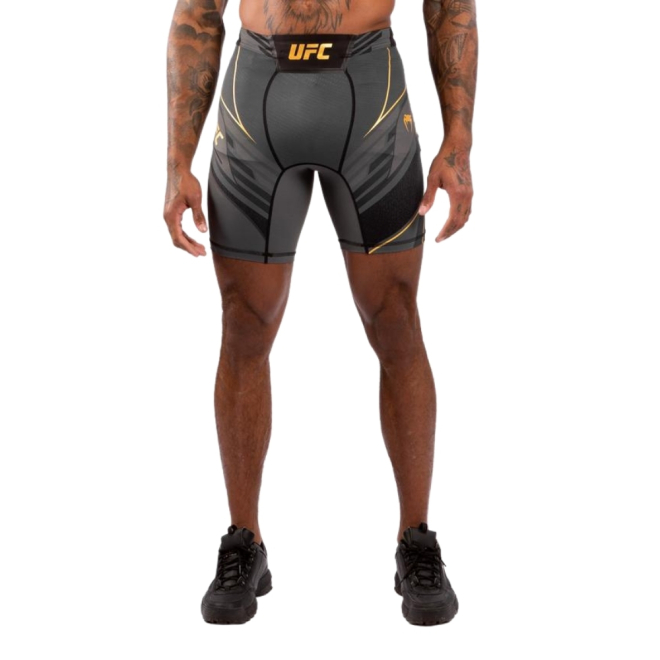 Шорты UFC VENUM AUTHENTIC FIGHT NIGHT - LONG FIT - CHAMPION