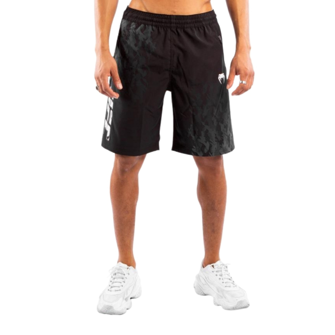 Шорты UFC VENUM AUTHENTIC FIGHT WEEK - BLACK