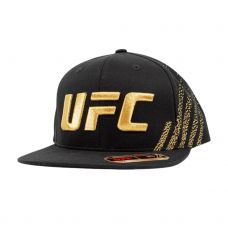Бейсболка UFC VENUM AUTHENTIC FIGHT NIGHT UNISEX WALKOUT HAT - CHAMPION