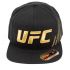 Бейсболка UFC VENUM AUTHENTIC FIGHT NIGHT UNISEX WALKOUT HAT - CHAMPION