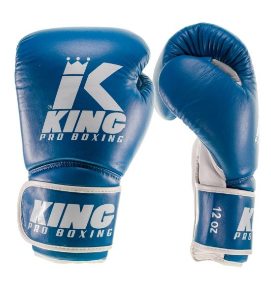 Боксерские перчатки KING PRO BOXING BG STAR 8
