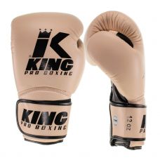 Боксерские перчатки KING PRO BOXING BG STAR 9