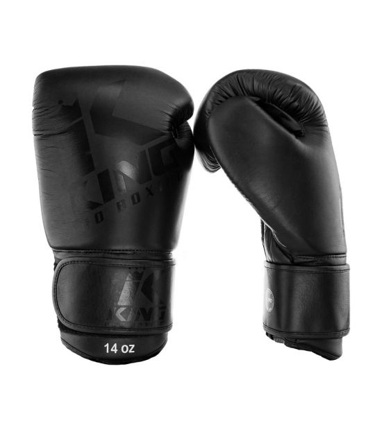 Боксерские перчатки KING PRO BOXING BG 8