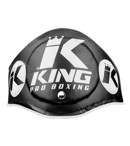 Тренерский пояс KING PRO BOXING KPB/BP