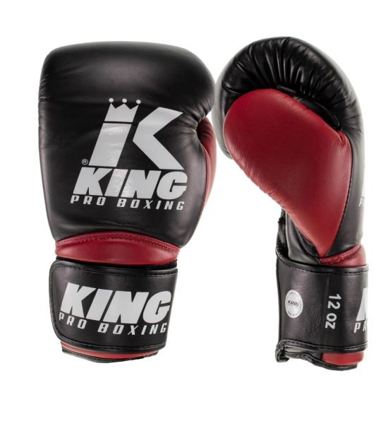 Боксерские перчатки KING PRO BOXING BG STAR 10