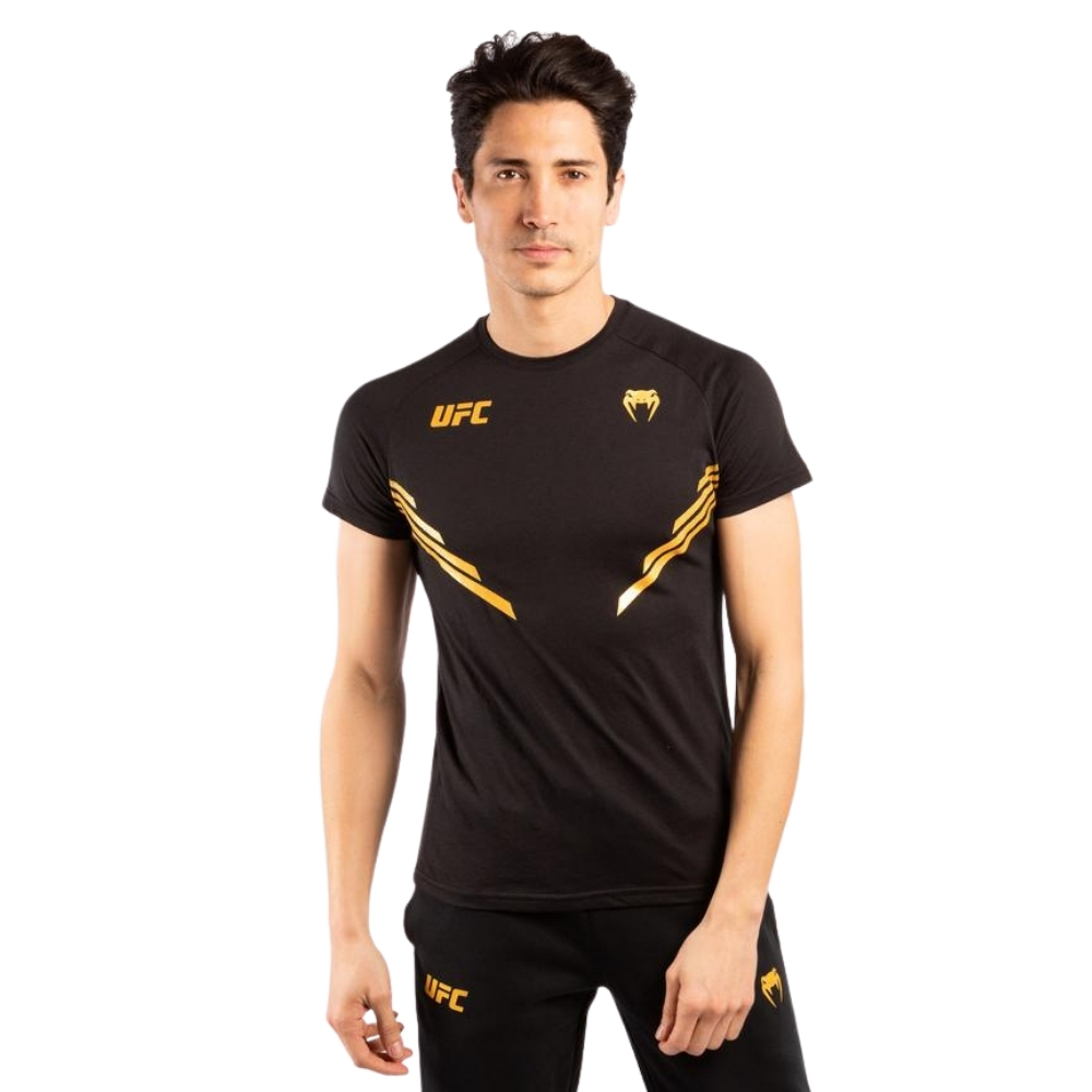 Футболка UFC VENUM REPLICA MEN'S JERSEY - CHAMPION