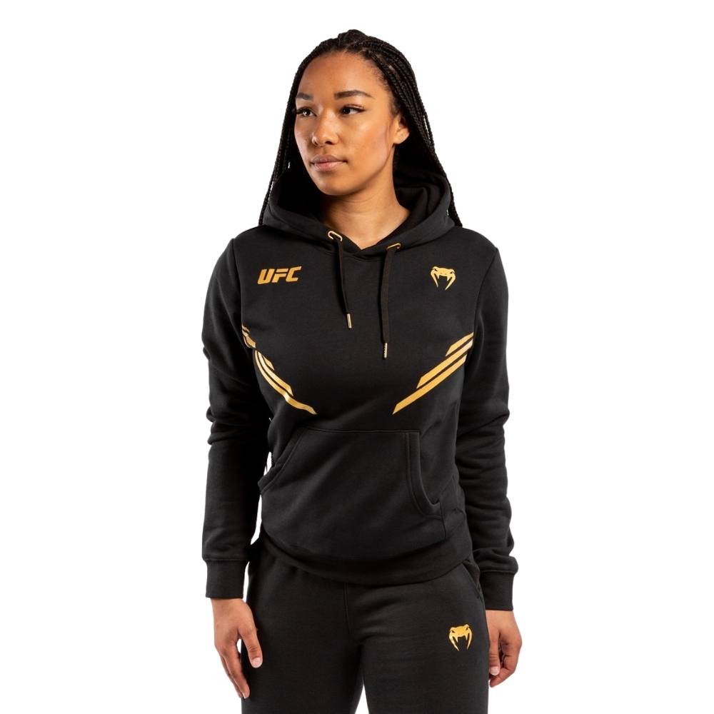 Женская худи UFC VENUM REPLICA - CHAMPION