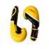 Боксерские перчатки Royal BGR Pro 1 - L - yellow
