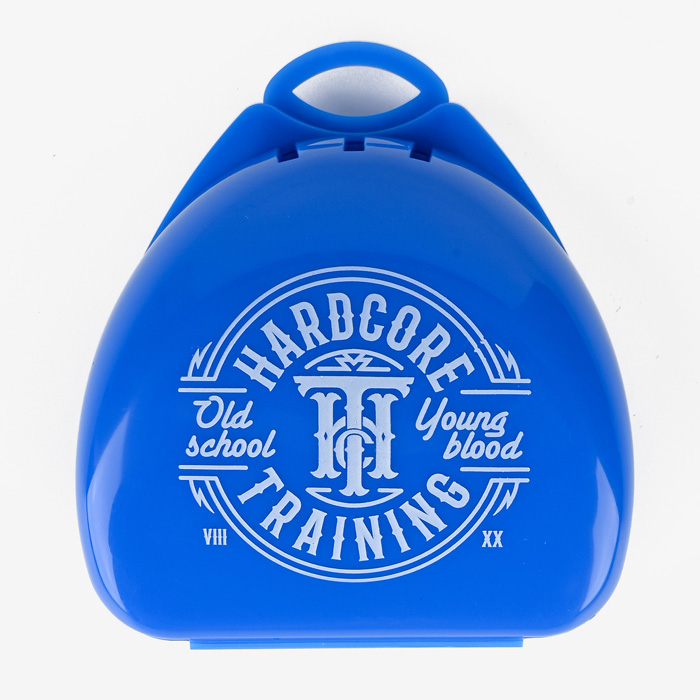 Боксерская капа Hardcore Training Good Old Boxing