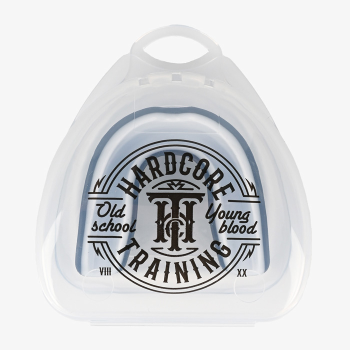 Боксерская капа Hardcore Training Legend